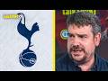 "NEW SPURS!" talkSPORT REVEALS ALL on Tottenham Hotspur's ability to make MORE SIGNINGS this Summer!