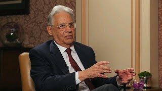 Fernando Henrique Cardoso No Maio De 68 Era Proibido Proibir