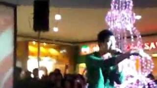 Cold Summer Nights - Elmo Magalona