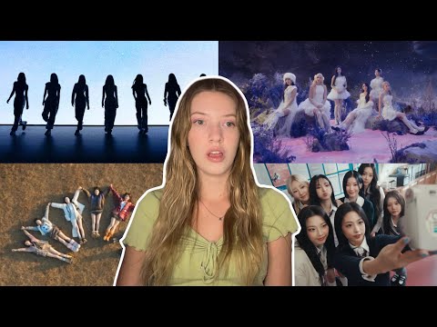 BABYMONSTER | DREAM, STUCK IN THE MIDDLE, LOVE IN MY HEART, REALLY LIKE YOU REACTION