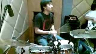 Marsya Manopo - I Know Who I Am-