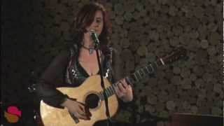 Video thumbnail of "Cara Luft "Only Love Can Save Me" www.streamingcafe.net"