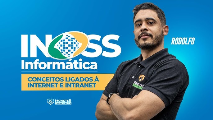 Concurso INSS - Informática - Segurança da Informação 