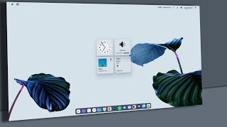 How to Make Your Desktop Look More Professional & More AESTHETICALLY PLEASING!