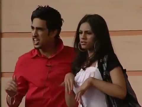 طارق العلي يطقطق على مارتينا 