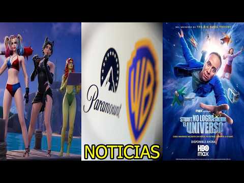 DID THE MERGER FAIL? JOHNNY DEPP RETURNS TO CINEMA #johnnydepp #ebenezer #paramount #dccomics