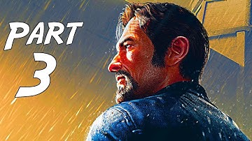 A Way Out Gameplay Walkthrough Part 3- Fugitives (XBOX ONE)  w/ ASSASSIN4259