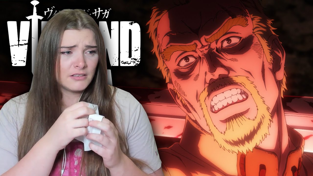 VALHALLA AND ASKELADD!! what a MASTERPIECE 🔥| Vinland Saga Season 2 Episode 8 and 9 Reaction