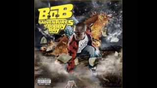 B.o.b Ft. Eminem & Hayley Williams Airplanes (Part 2)