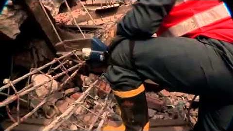 NDRF  DOCUMENTARY FILM PART -I