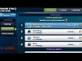 Fishing clash "ДОМИНИАНА" vs "Чернигов" остання гра тижня 05.05.25