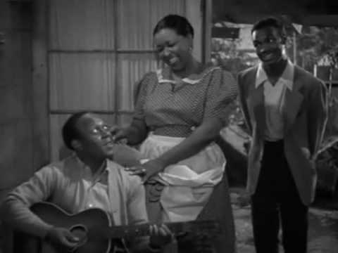 Taking A Chance On Love - Ethel Waters