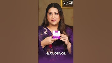 The Secret to Ageless Skin | VINCE