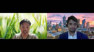 Episode 6 - CyberSecurity in Korea Guest: Paul Seo  (South Korea)