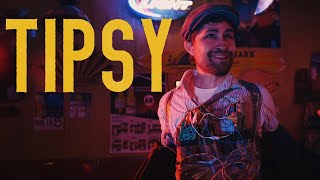 'Tipsy' | Let's Play A Drinking Game