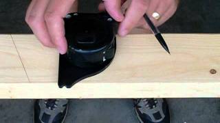 I Try FastCap's Square N Tape.mp4