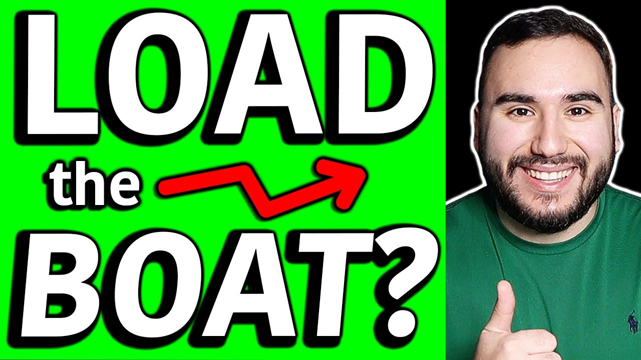 THIS SLEPT ON STOCK COULD 5X!? *URGENT*