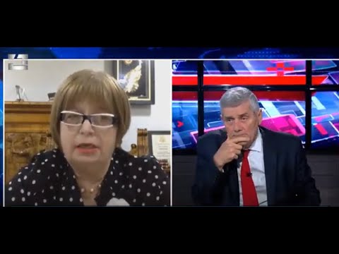 სპექტრი - ლელა ჯეჯელავა