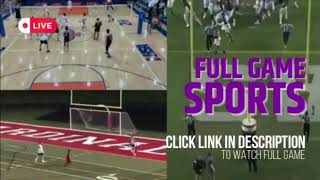Struthers @ Canton South Live Match (2023 Ohio Varsity Football-Week 14) Full Game