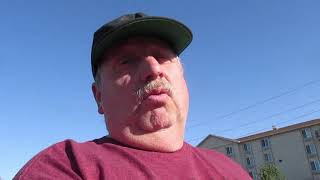 Redneck Tourism