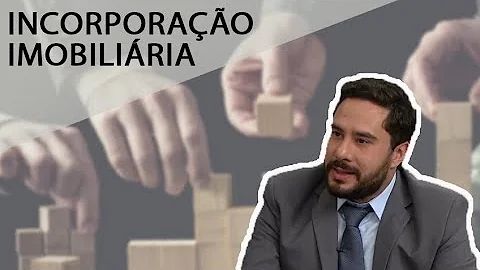 Como desfazer uma incorporação?
