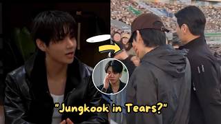 Celebrity FINALLY REVEALED! Taehyung Speaks Out About Crying at Park Hyo Shin’s Concert—Jungkook Breaks Down? Wealth