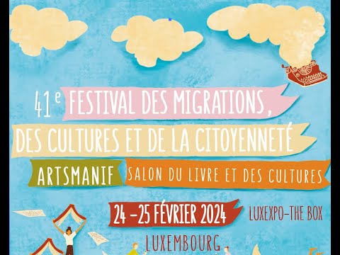 Festival des Migrations, des Cultures & de la Citoyenneté 2024