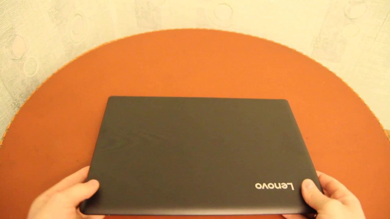 Ordinateur portable Lenovo IdeaPad 110 4GB Intel Celeron HDD 500GB
