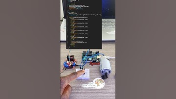 DIY Projets Électroniques #arduino #esp32 #electronique #genie #ingenierie #technologie