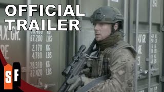 Tank 432 (2016)  - Official Trailer (HD)