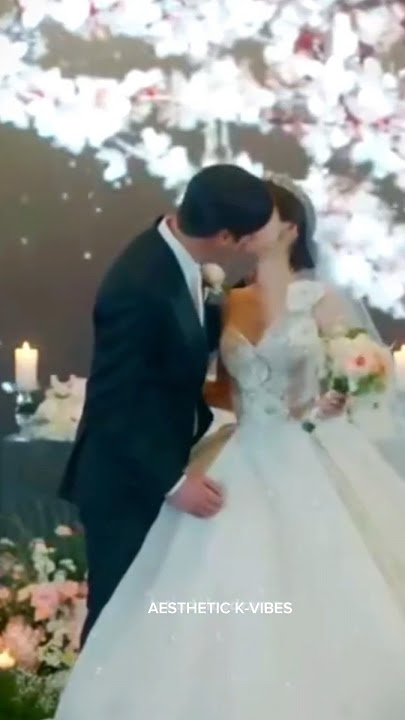 Marry My Husband, Jiwon gets the happy ending she always deserved.