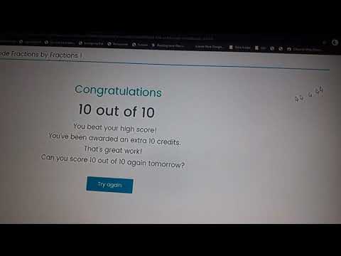 Mathletics hack 2020
