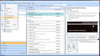 Microsoft ost to pst converter free
