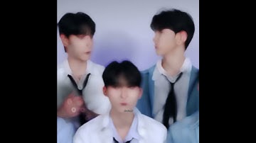 Yujin parents🫶 #zb1 #zerobaseone #jiwoong #zhanghao #yujin #woonghao #shortvideo #shorts