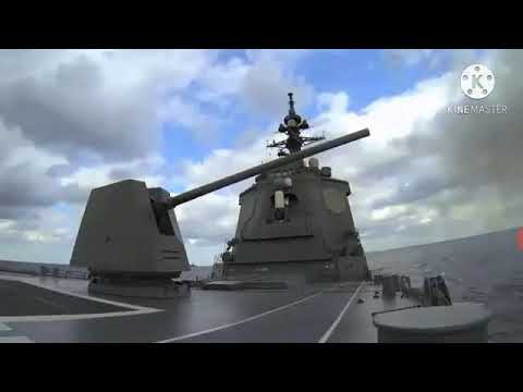 自衛隊MAD