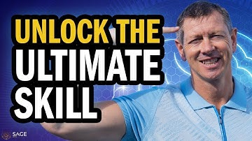 De ultieme vaardigheid voor persoonlijke groei: beheers dit en transformeer alles | Peter Sage