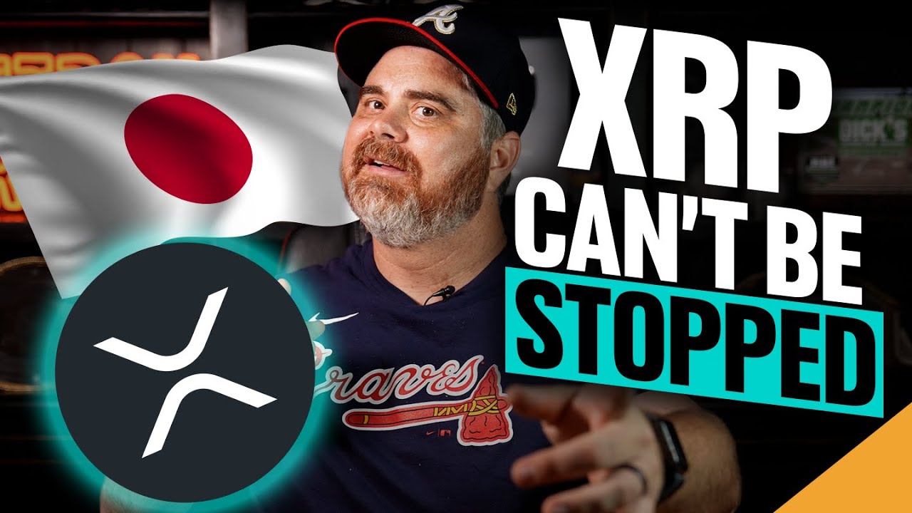 FED THREATENS BITCOIN (XRP CAN'T Be Stopped!) content media