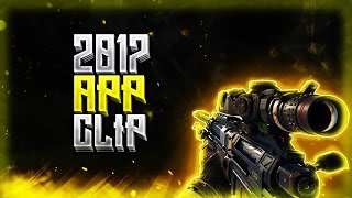 Clyde: MY 2017 MINI APP CLIP | 30FPS PLAYER | @ClydeHT_