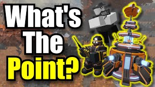 TDS Qual e o objetivo da Torre Tesla