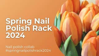 Spring Picks Collaboration | 2024