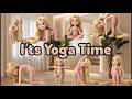 Why Your Body Feels Lazy 😴 | 8 Min Yoga to Feel Active & Strong 💪✨