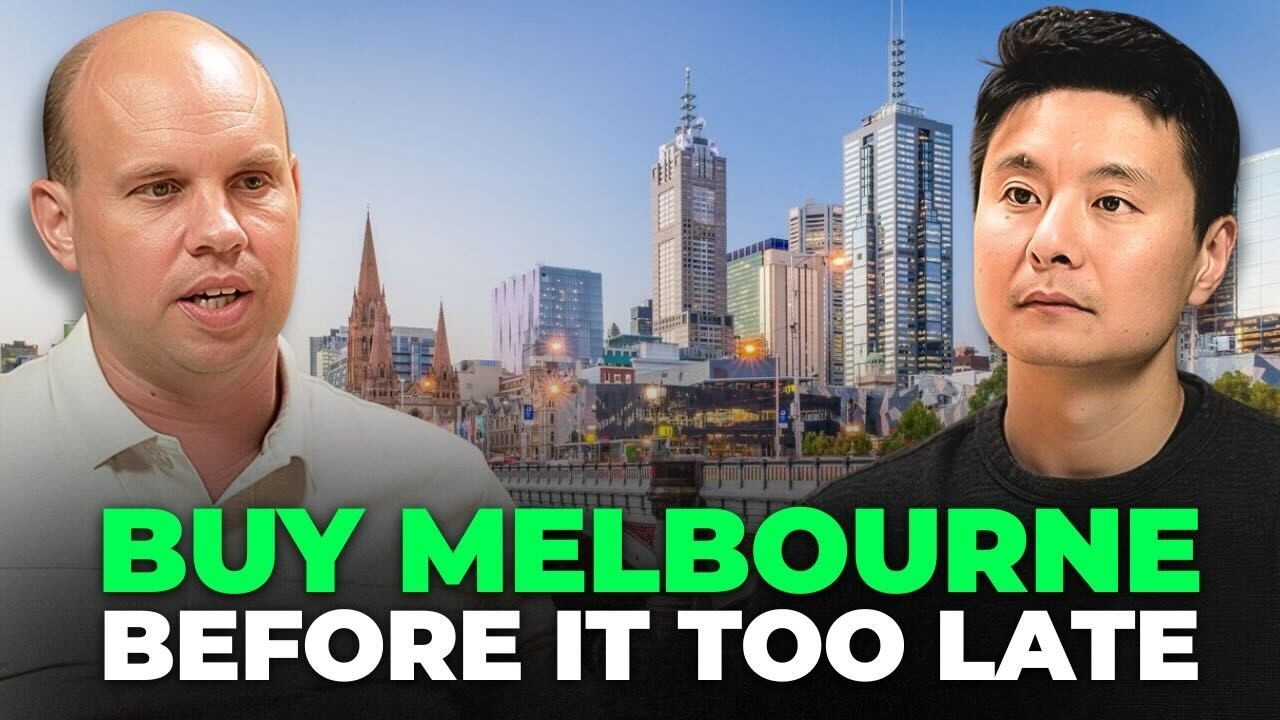 100 объектов недвижимости + портфель стоимостью 100 миллионов долларов: вот его следующий крупный...