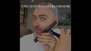 How to trim your beard - George Northwood&#39;s guide to men&#39;s grooming | Quarantine Edition