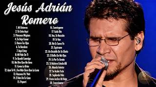 Jesús Adrián Romero 2026 - Música Cristiana para Vivir en Fe - Mi Universo, Tú Estás Aquí...#2