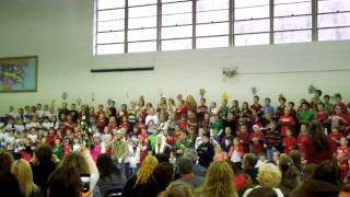 ramage christmas program 013