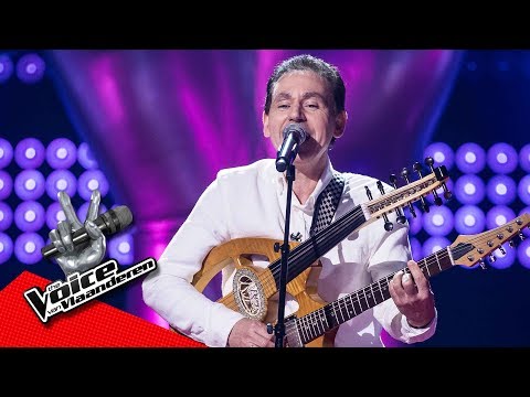 Download lagu Nabil zingt 'Nour El Ain' | Blind Audition | The Voice van Vlaanderen | VTM Nabil zingt 'Nour El Ain' | Blind Audition | The Voice van Vlaanderen | VTM