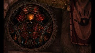 Skyrim AE - квест Лекарство от Безумия 