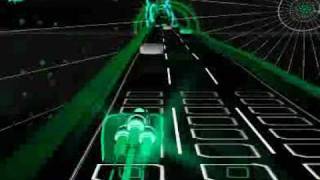 John Freeman Played in Audiosurf