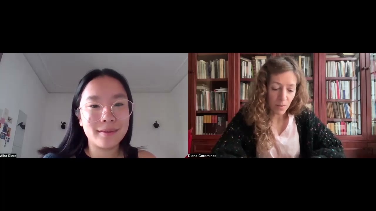 Converses entre balcons - Cap. 33: Recomanacions Sant Jordi 2025