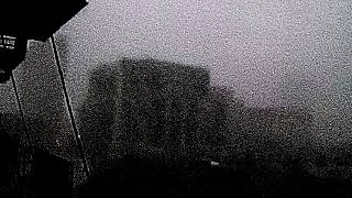 Chicago Tornado Siren Earrape